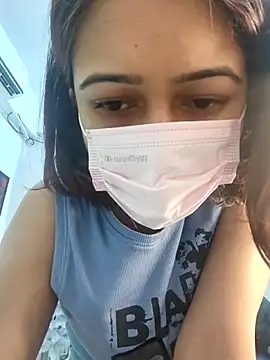 Angel rani2 online show from February 5, 2026, 4:58 pm