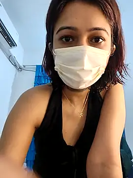 Angel rani2 online show from January 13, 2026, 2:32 pm