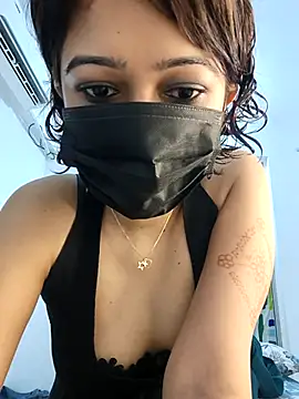 Angel rani2 online show from November 3, 2025, 2:20 pm