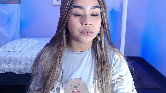 Snapshot of Nahom1_ chatting on February 20, 2025, 3:23 am Nahom1 online show from February 20, 2025, 3:23 am