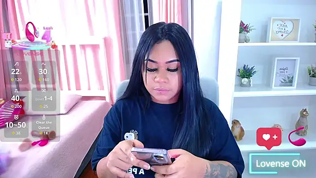 Snapshot of Nahom1_ chatting on September 30, 2025, 2:50 am Nahom1 online show from September 30, 2025, 2:50 am