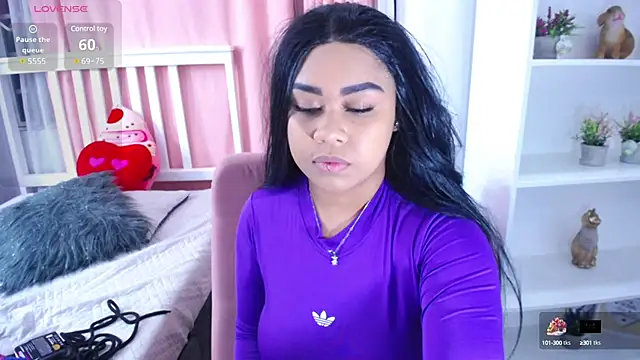 Snapshot of Nahom1_ chatting on February 27, 2025, 3:29 am Nahom1 online show from February 27, 2025, 3:29 am