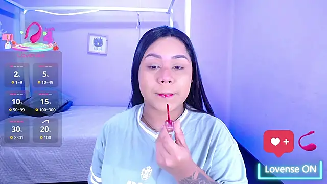 Snapshot of Nahom1_ chatting on September 22, 2025, 12:16 am Nahom1 online show from September 22, 2025, 12:16 am