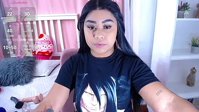 Snapshot of Nahom1_ chatting on February 28, 2025, 5:37 am Nahom1 online show from February 28, 2025, 5:37 am