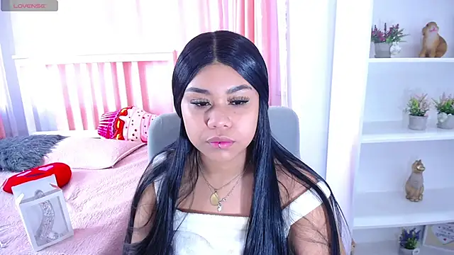 Snapshot of Nahom1_ chatting on February 18, 2025, 1:33 pm Nahom1 online show from February 18, 2025, 1:33 pm
