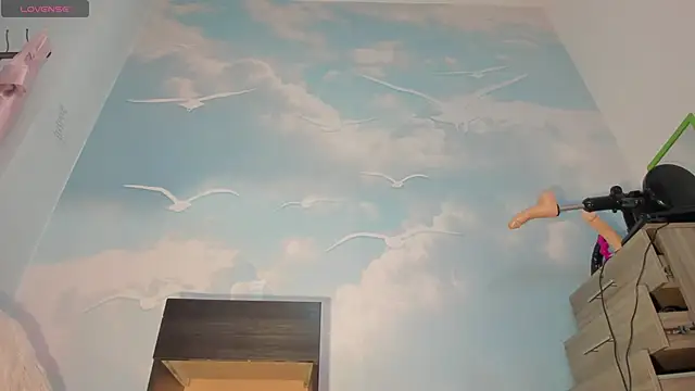 Nata bernett online show from September 20, 2025, 12:48 am