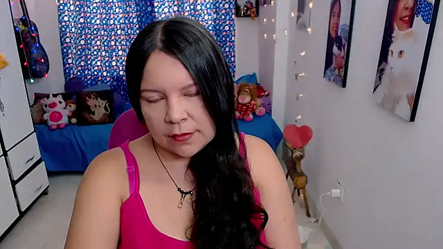 claryssa  online show from March 23, 2026, 6:30 pm