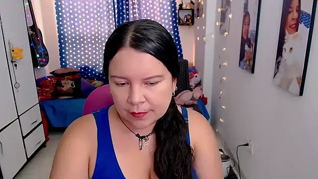 claryssa  online show from November 28, 2025, 7:14 pm