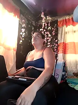 Horny kaylee online show from April 20, 2026, 9:38 pm