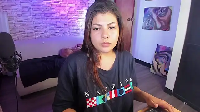 Luci Amore online show from March 7, 2025, 5:51 am