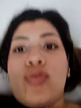 Luci Amore online show from January 25, 2025, 1:41 pm