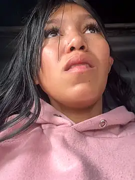 emily rosse04 online show from February 16, 2026, 12:15 pm