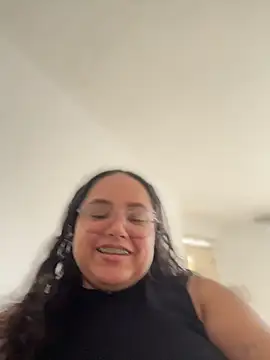 CurlyGirl 1 online show from January 12, 2026, 8:47 pm