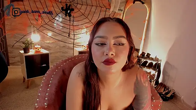 Snapshot of samara_smithh chatting on October 9, 2025, 11:44 am samara smithh online show from October 9, 2025, 11:44 am