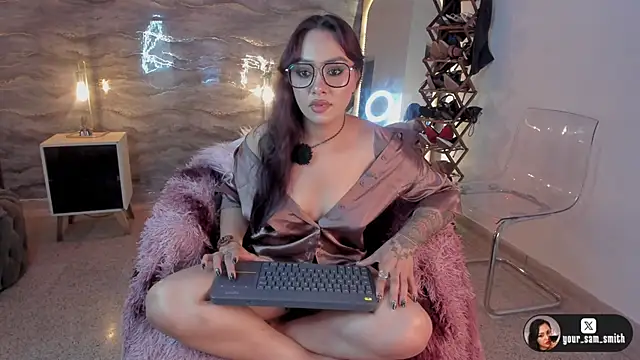 samara smithh online show from February 10, 2026, 3:49 am