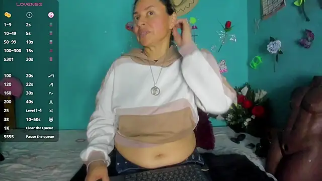 SheraHadee online show from April 4, 2026, 6:36 pm