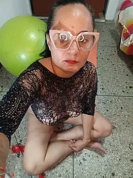 Eunice73 online show from July 1, 2026, 10:32 pm