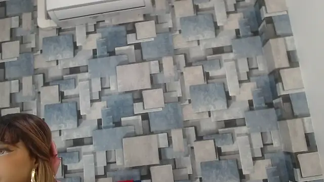 angel dthroatt online show from January 14, 2026, 12:09 pm