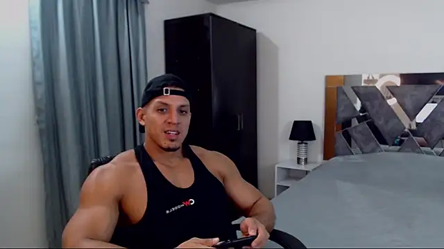 Frank heaven01 online show from March 30, 2026, 12:45 am