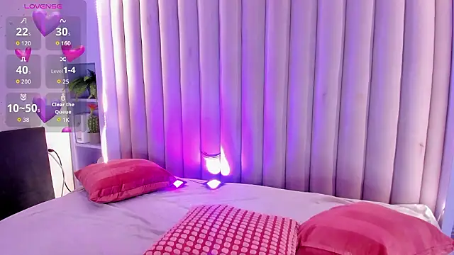 CristalCornner  online show from February 27, 2026, 8:30 pm