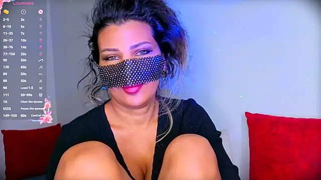 Snapshot of Turkish_Latina chatting on September 27, 2025, 11:33 pm Turkish Latina online show from September 27, 2025, 11:33 pm