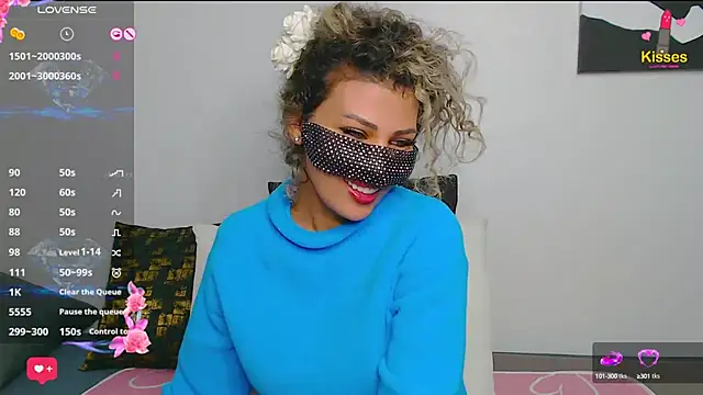Snapshot of Turkish_Latina chatting on February 18, 2025, 9:42 pm Turkish Latina online show from February 18, 2025, 9:42 pm