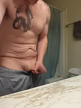 Dick4dope online show from February 12, 2026, 7:02 pm