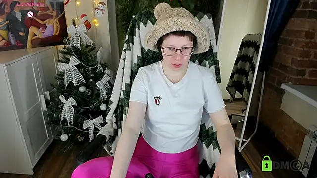 Melissa Wells online show from December 19, 2025, 8:33 pm