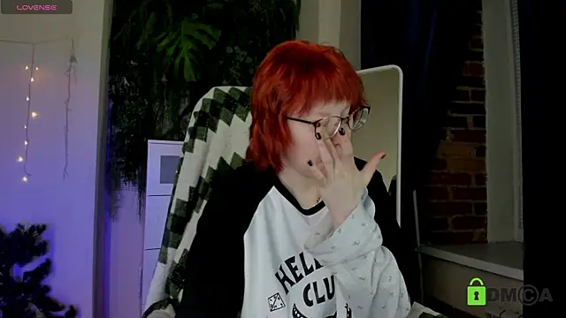 Melissa Wells online show from March 20, 2026, 9:05 pm