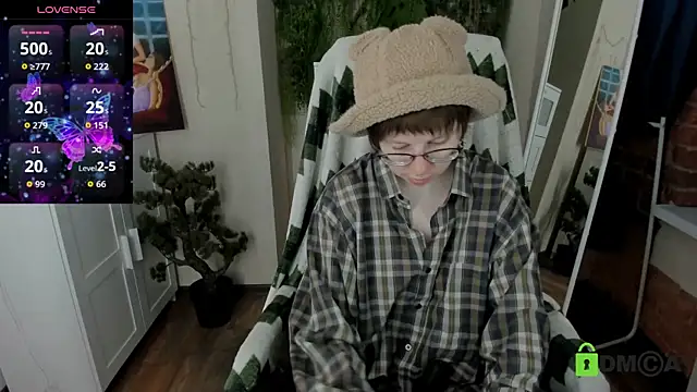 Melissa Wells online show from February 23, 2026, 8:31 pm