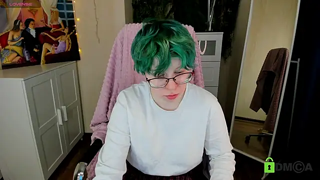 Melissa Wells online show from March 14, 2025, 10:29 am