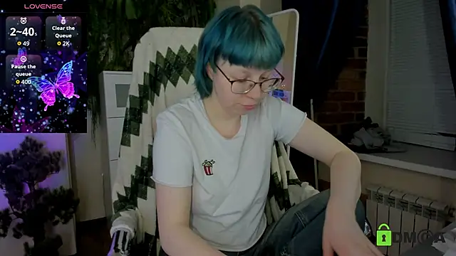 Melissa Wells online show from May 15, 2026, 10:52 pm