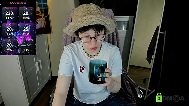 Melissa Wells online show from September 16, 2025, 5:08 am