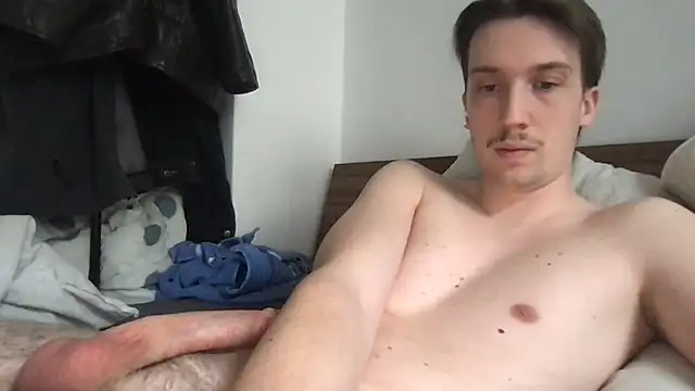 hungandfun05 online show from February 24, 2026, 1:01 pm