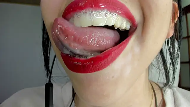 Katty mouth online show from December 3, 2024, 11:40 pm