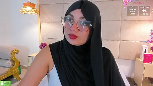  anjum  online show from March 21, 2026, 12:20 pm