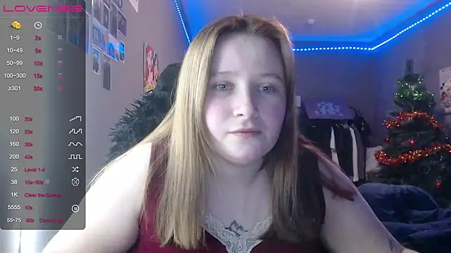 Light Luna online show from January 9, 2026, 3:41 pm