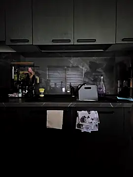 AnaFoxxy online show from February 8, 2025, 7:59 am