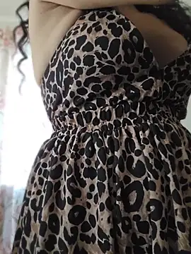 AnaFoxxy online show from June 16, 2026, 2:28 pm