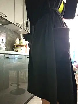 AnaFoxxy online show from March 18, 2025, 10:28 am