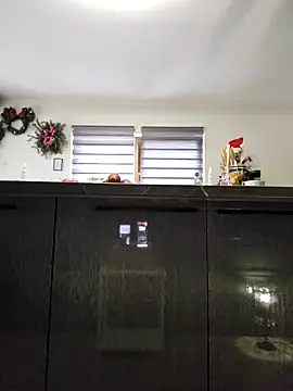 AnaFoxxy online show from December 30, 2024, 8:10 am