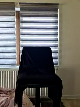 AnaFoxxy online show from January 24, 2025, 8:23 am