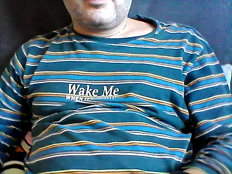 daky 86 online show from October 5, 2025, 2:30 pm