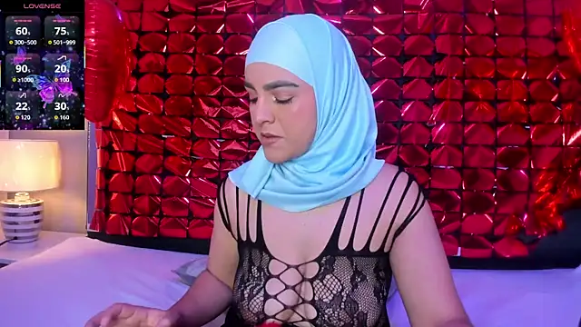 Snapshot of Nahid_Jaziri1 chatting on February 7, 2026, 9:23 pm Nahid Jaziri1 online show from February 7, 2026, 9:23 pm