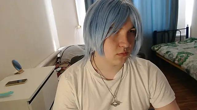 EvaMiron online show from February 26, 2026, 6:57 am