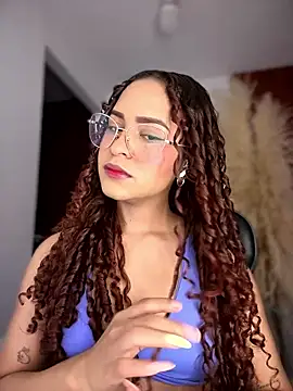 Snapshot of gretta_kler1 chatting on January 18, 2026, 9:18 pm gretta kler1 online show from January 18, 2026, 9:18 pm