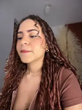 Snapshot of gretta_kler1 chatting on February 15, 2026, 7:24 pm gretta kler1 online show from February 15, 2026, 7:24 pm