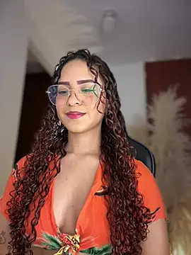 gretta kler1 online show from March 15, 2026, 12:17 am