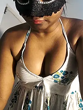 FANTASY QUEEN 07 online show from April 29, 2026, 2:38 am