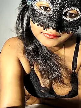 FANTASY QUEEN 07 online show from November 3, 2025, 11:03 am